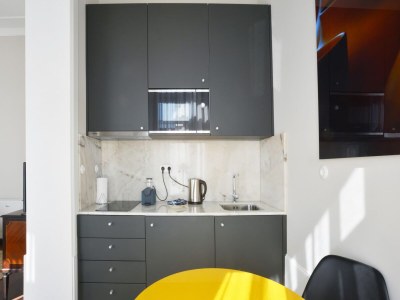 Apartment Gemütliche und moderne Wohnung in Porto - Features photo 10