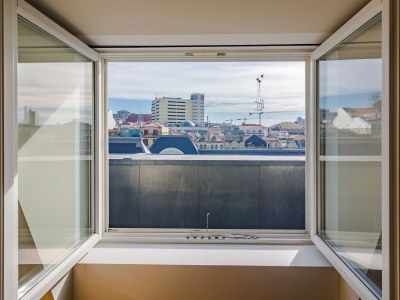 Apartment City-center apartment with modern comforts - Features photo 10