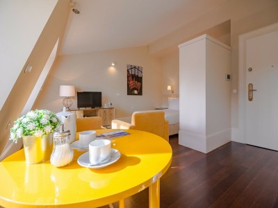 Apartment City-center apartment with modern comforts - Features photo 11