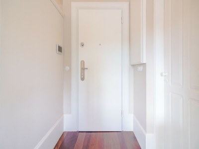 Apartment City-center apartment with modern comforts - Features photo 19