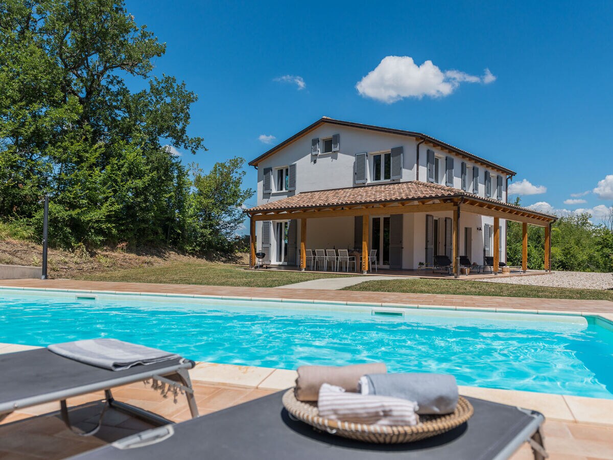 Villa Teresa - Outdoor photo 2