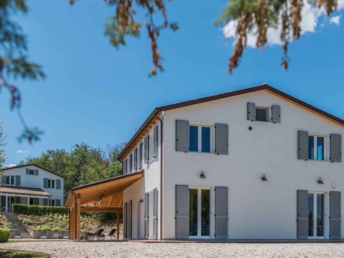 Villa Teresa - Outdoor photo 4