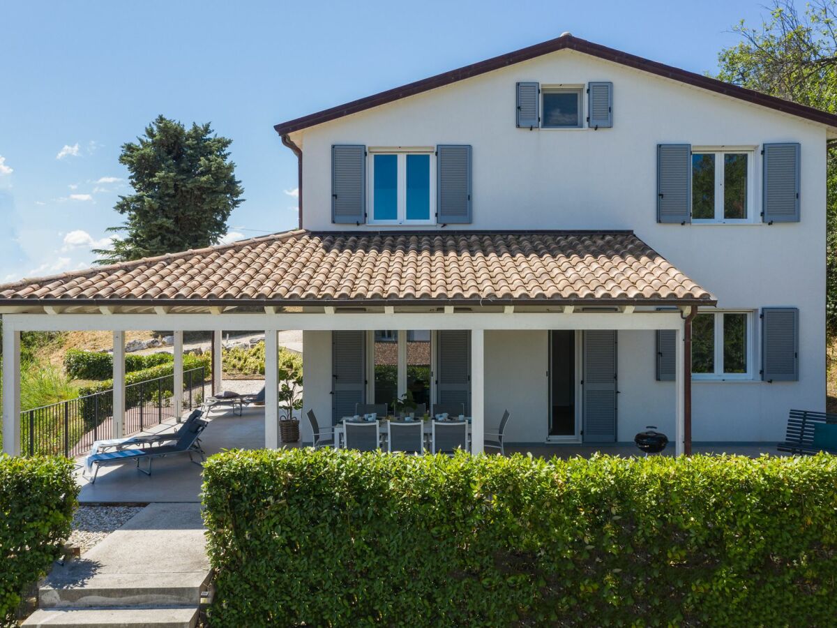 Villa Teresa - Outdoor photo 5