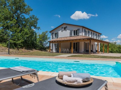 Villa Teresa - Outdoor photo 2