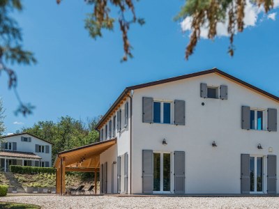 Villa Teresa - Outdoor photo 4