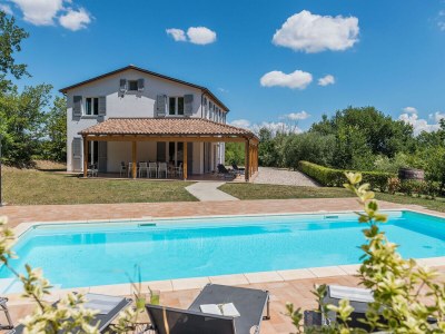 Villa Teresa - Outdoor photo 10