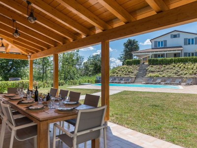 Villa Teresa - Outdoor photo 14