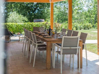 Villa Teresa - Outdoor photo 16