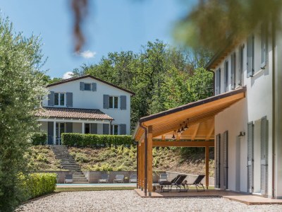 Villa Teresa - Outdoor photo 17