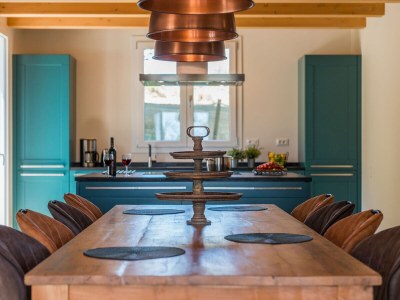 Villa Teresa - Features photo 19