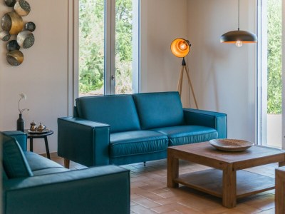 Villa Teresa - Features photo 21