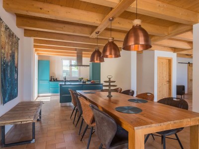 Villa Teresa - Features photo 26