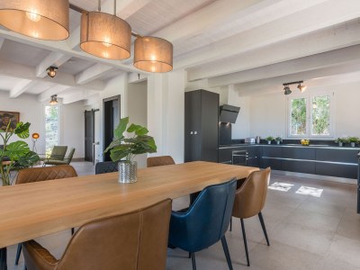 Villa Teresa - Features photo 27