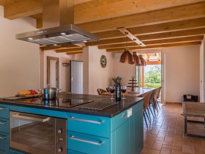 Villa Teresa - Features photo 36