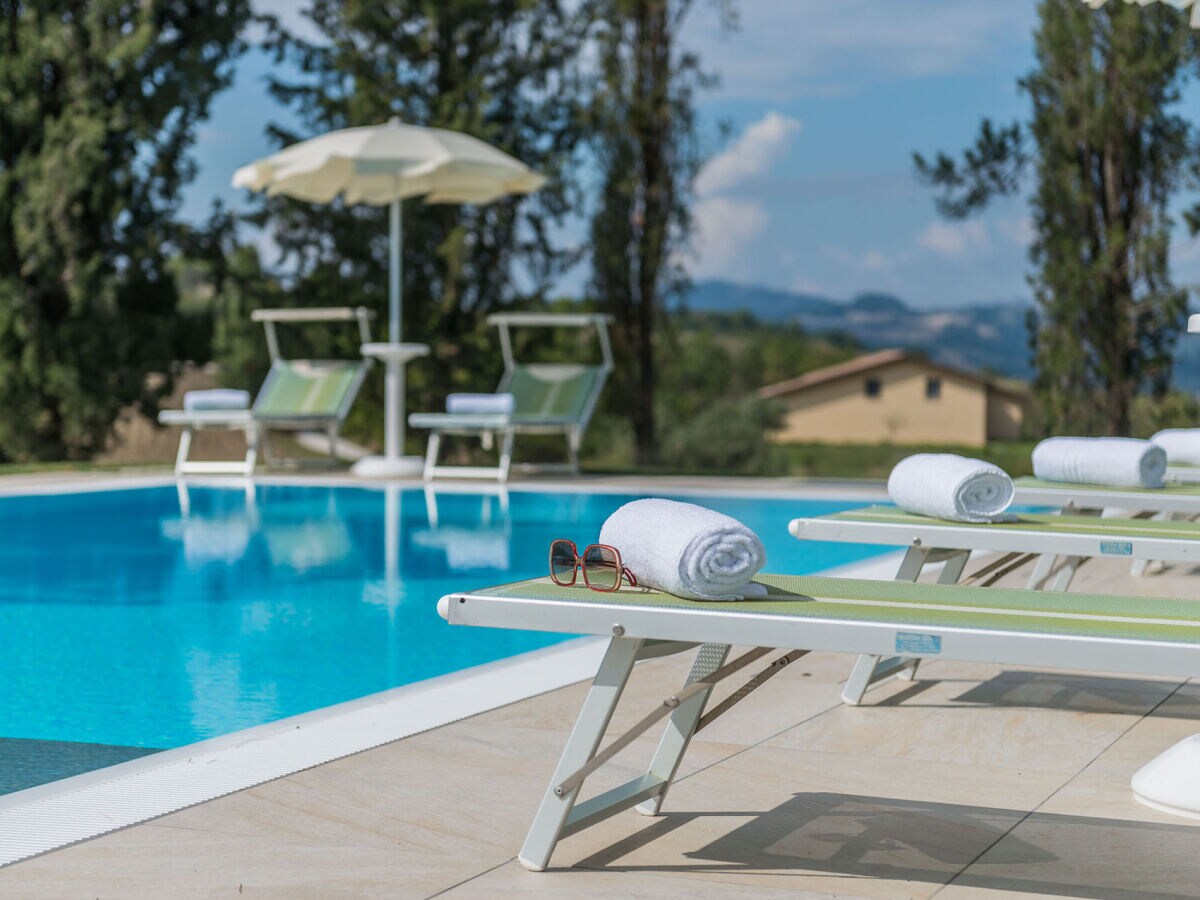 Villa Villa Silvia - Outdoor photo 2