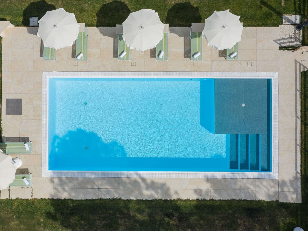 Villa Villa Silvia - Outdoor photo 4