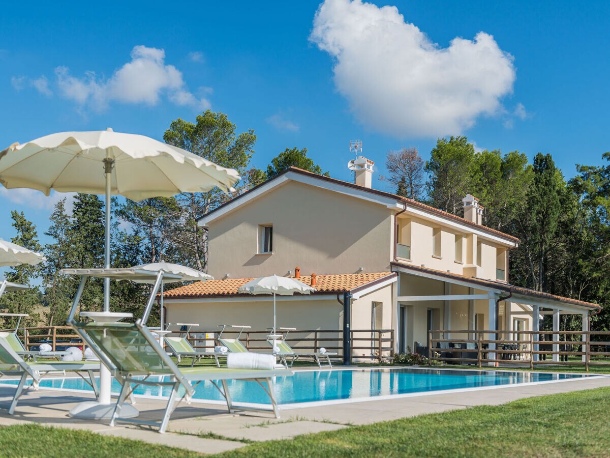 Villa Villa Silvia - Outdoor photo 5