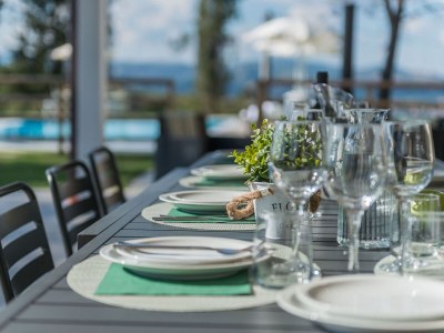 Villa Villa Silvia - Outdoor photo 3