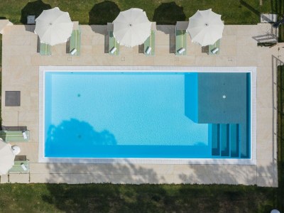 Villa Villa Silvia - Outdoor photo 4