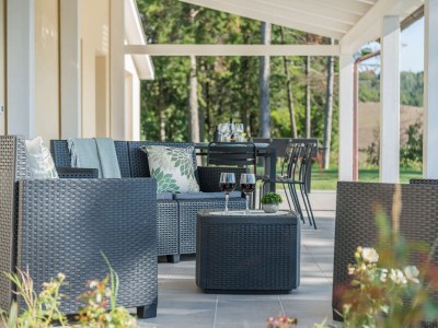 Villa Villa Silvia - Outdoor photo 6