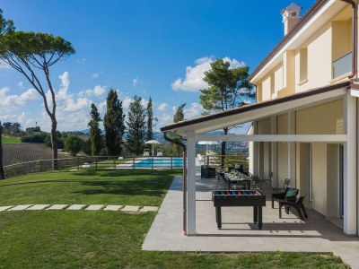 Villa Villa Silvia - Outdoor photo 7