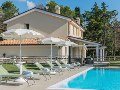 Villa Villa Silvia - Outdoor photo 10