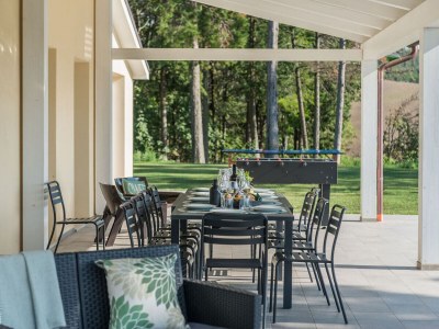 Villa Villa Silvia - Outdoor photo 12