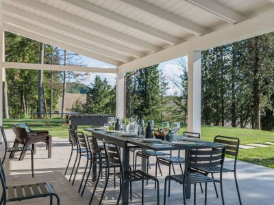 Villa Villa Silvia - Outdoor photo 14