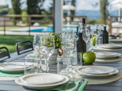 Villa Villa Silvia - Outdoor photo 15