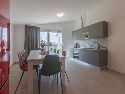 Villa Villa Silvia - Features photo 19