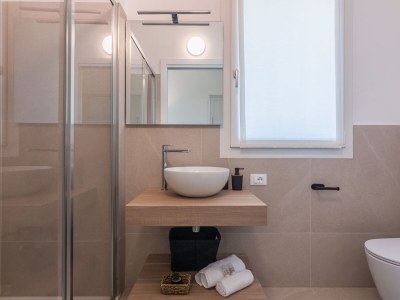 Villa Villa Silvia - Features photo 26