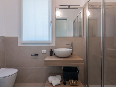 Villa Villa Silvia - Features photo 30