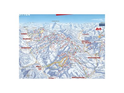 Holiday apartment No title - Environment photo 12