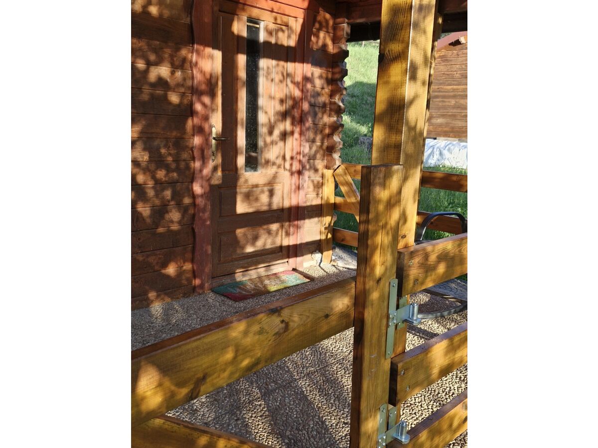 Bungalow Agriturismo cisogna - Outdoor photo 3