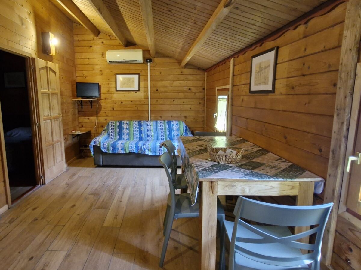 Bungalow Agriturismo cisogna - Features photo 5