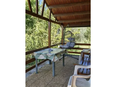 Bungalow Agriturismo cisogna in San filippo Anagni - Bungalow