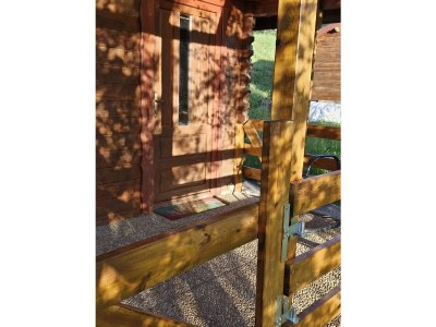 Bungalow Agriturismo cisogna - Outdoor photo 3