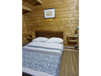 Bungalow Agriturismo cisogna - Features photo 6