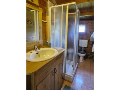 Bungalow Agriturismo cisogna - Features photo 7