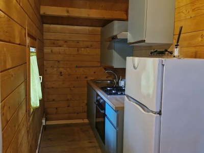 Bungalow Agriturismo cisogna - Features photo 8