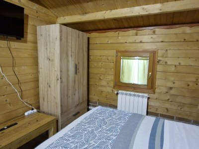 Bungalow Agriturismo cisogna - Features photo 9