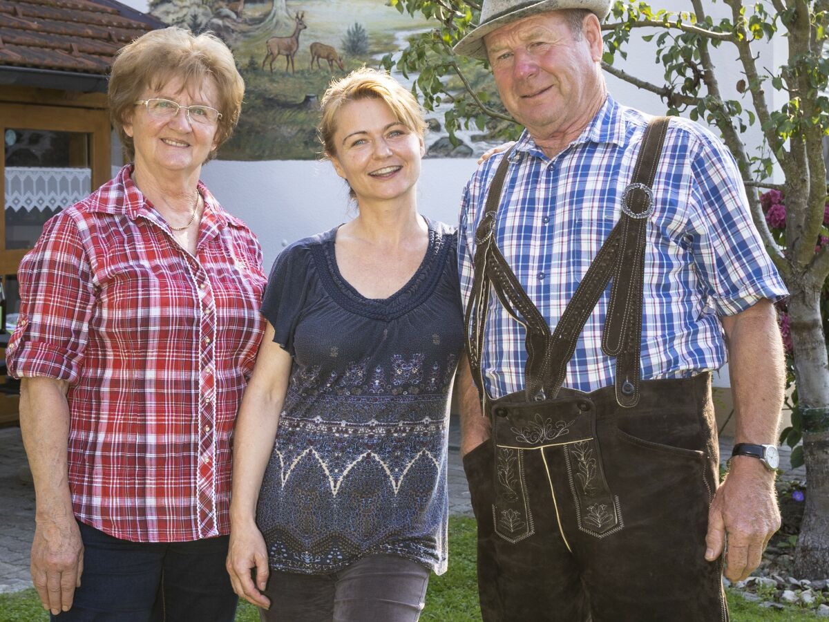 Holiday apartment Christa - Outdoor photo 2