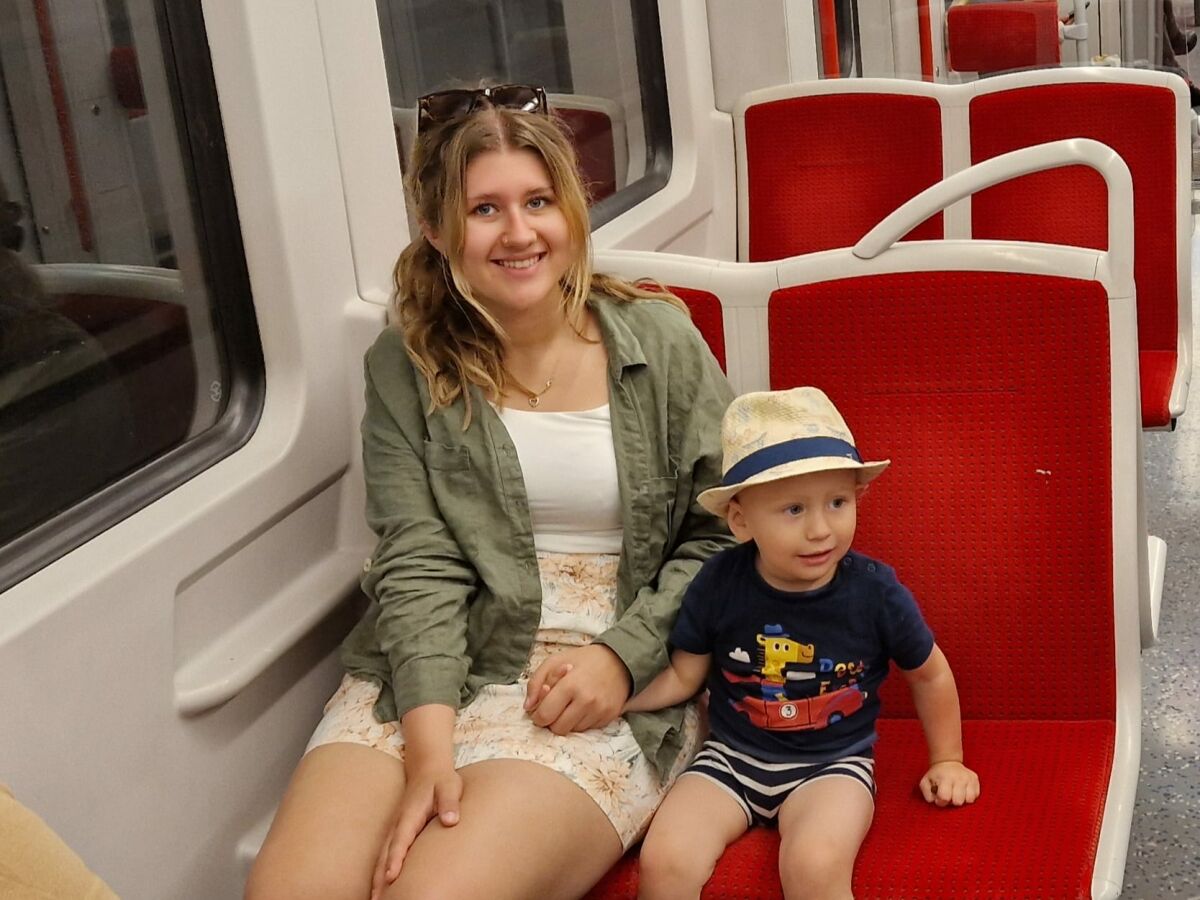 Holiday apartment Christa - Outdoor photo 3