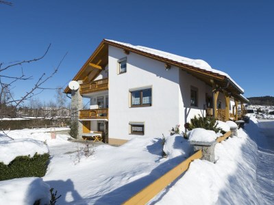 Holiday apartment Christa - Outdoor photo 4