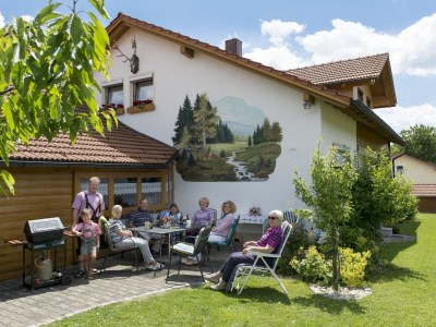 Holiday apartment Christa - Outdoor photo 5