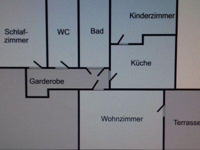 Holiday apartment Christa - Outdoor photo 8