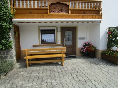 Holiday apartment Christa - Outdoor photo 9