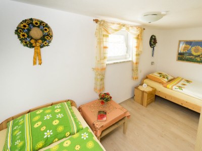 Holiday apartment Christa - Outdoor photo 13