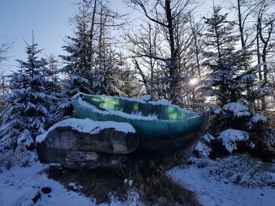 Holiday apartment Christa - Environment photo 22