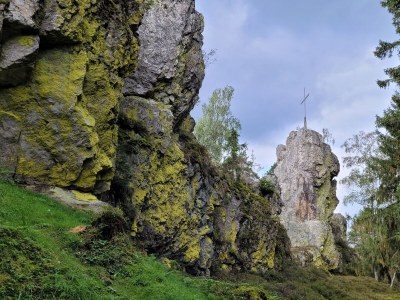 Holiday apartment Christa - Environment photo 25